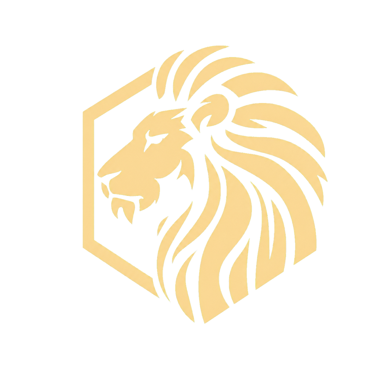 LuxInvesto lion symbol